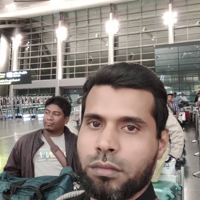 Aminul Islam, 33, Struthers