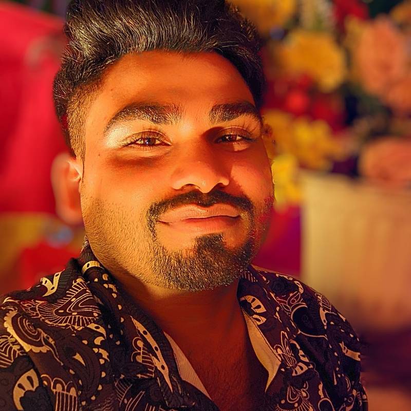 Delowar, 24, Mukoto