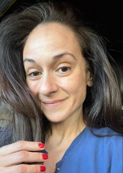 arden, 41, Sweden
