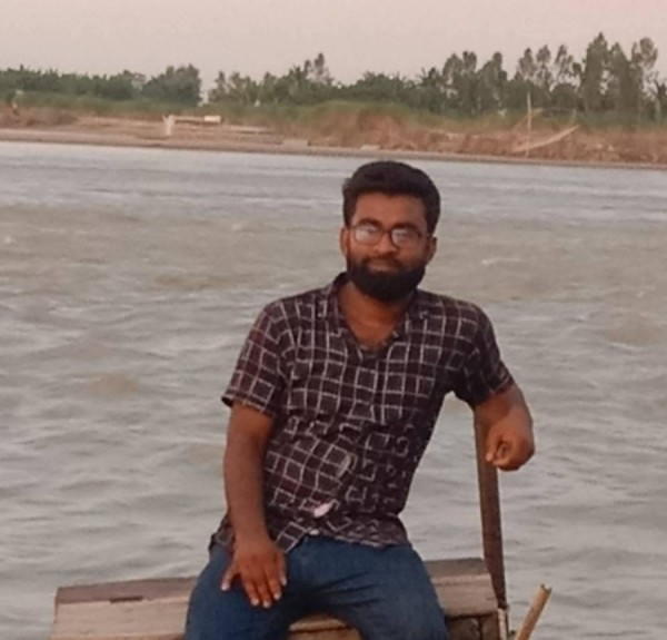 Abu Bokker, 32, Etacheri