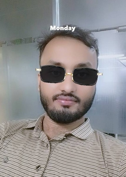 Abdullah, 28, Anguilla