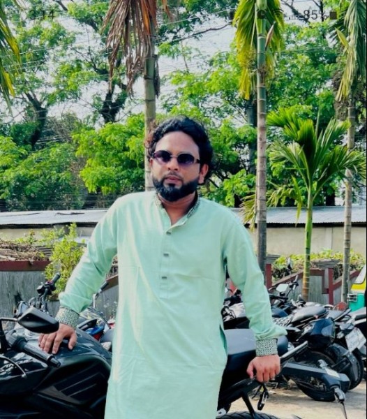 Alom, 25, Tuy Ha