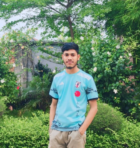 Fahim, 25, Sonapur