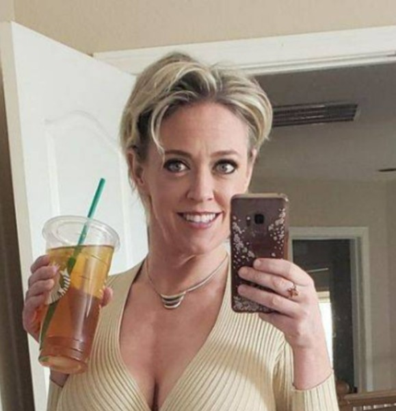 Lena, 35, Br Fuad