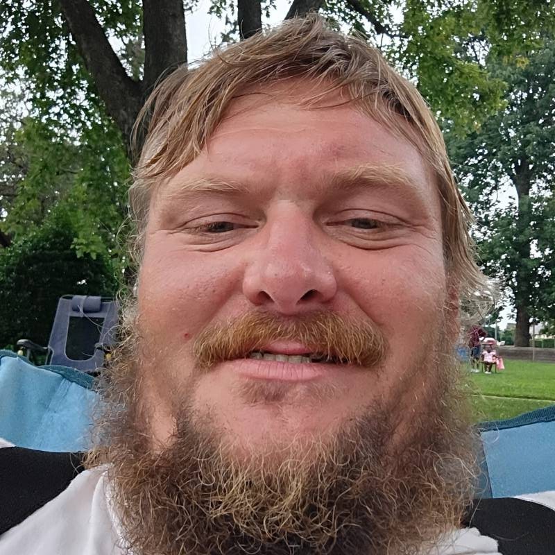 Danny, 39, Witbank