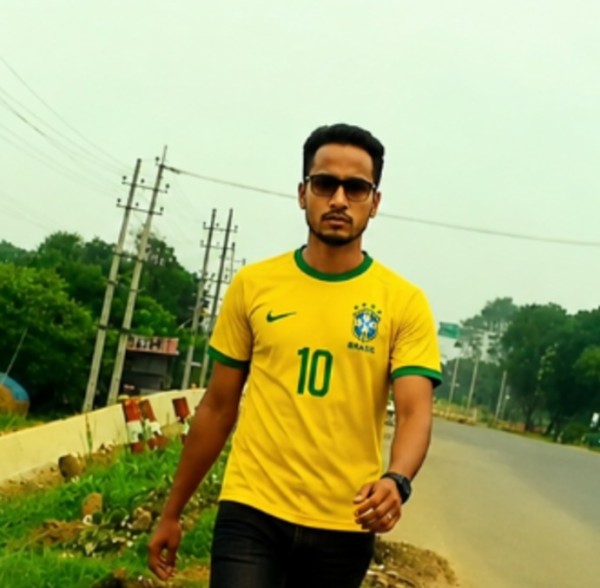 fahim, 31, Lihuzhuang