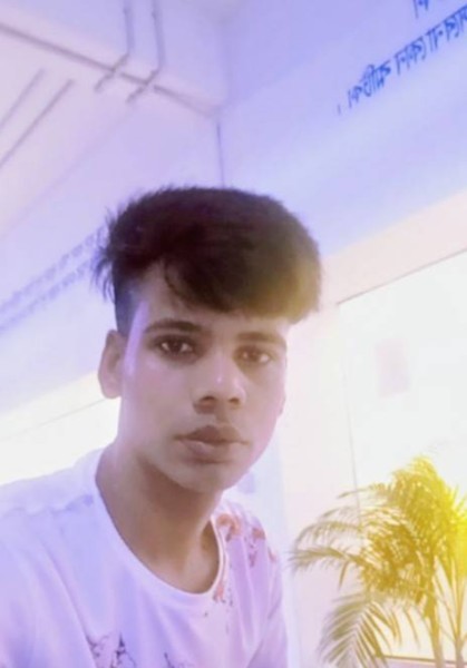 S M AKASH, 23, Ethiopia