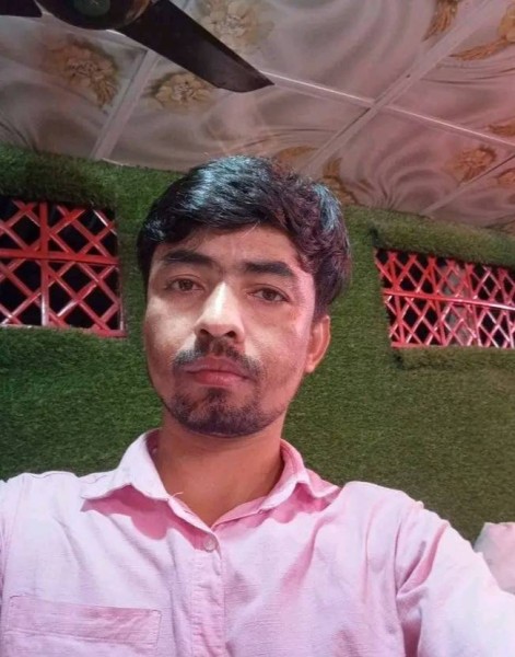 Fizar, 27, Orne