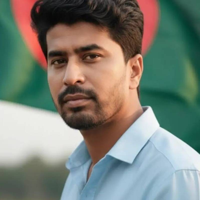 Sumon, 31, Frankfurt Am Main And