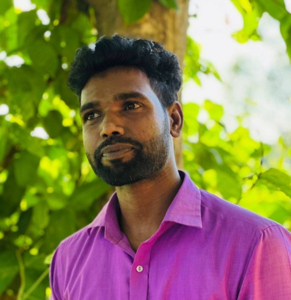 Md Masud Rana, 24, Staryye Atagi
