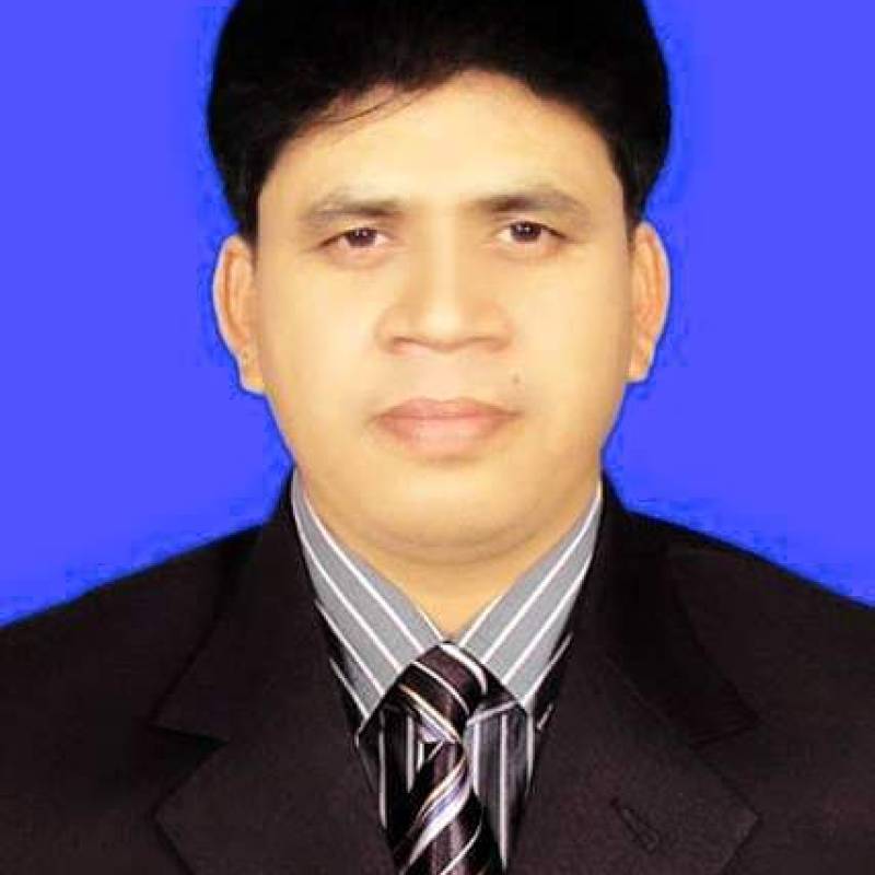 Badal Hossain, 38, Tambov