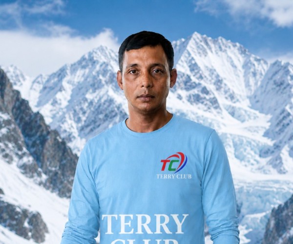 Liton, 45, Guozhen