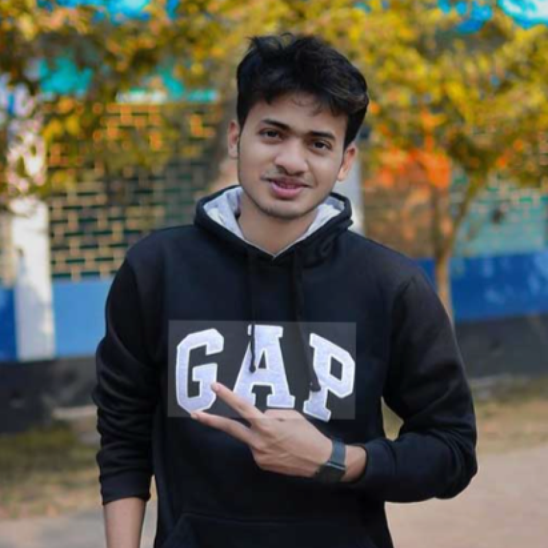 Sagor Khan, 29, Holzwickede