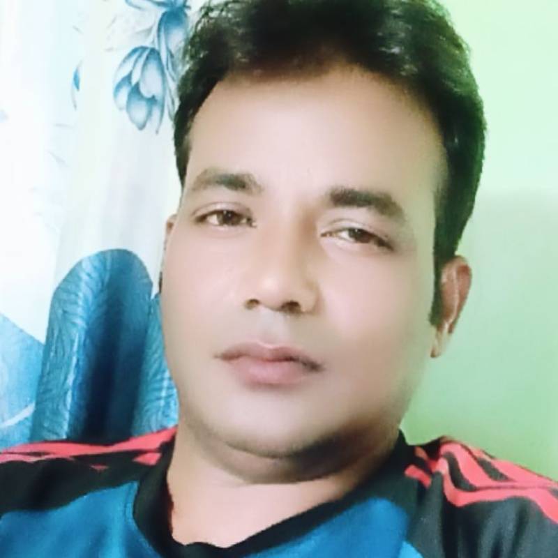 MD SUMON, 34, Chilln Viejo