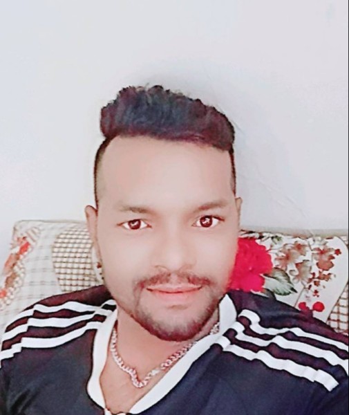 Rasel Miah, 32, Liuma