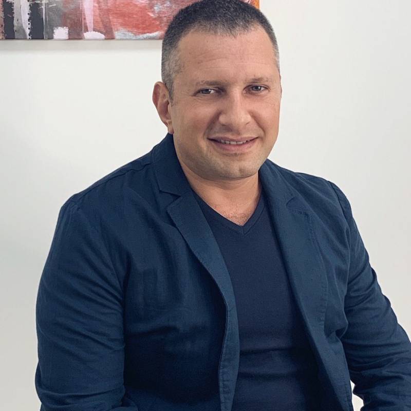 Friedrich, 56, Ammr