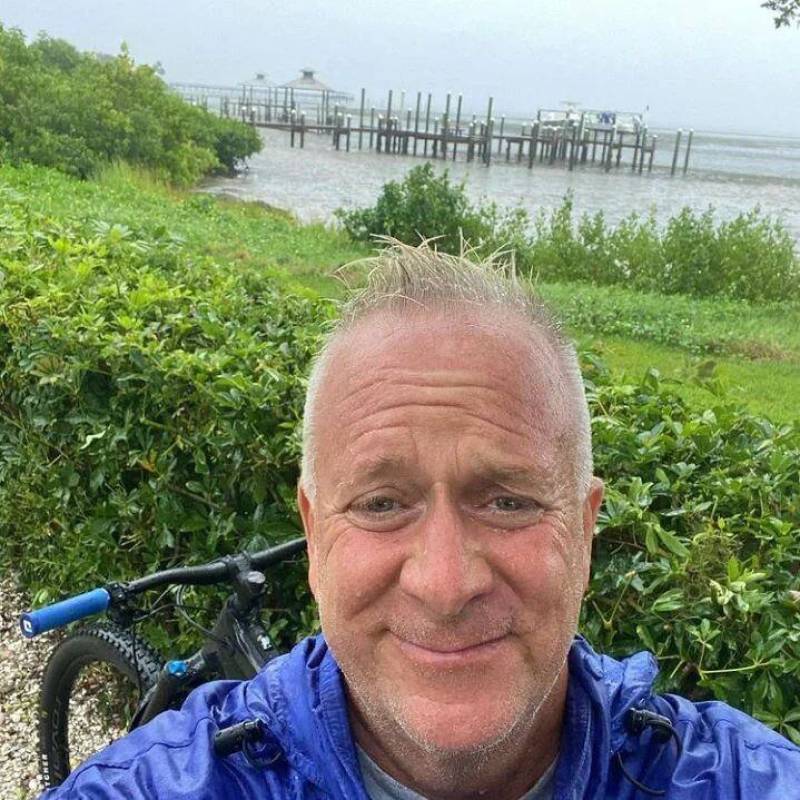 Michael, 51, Chennai