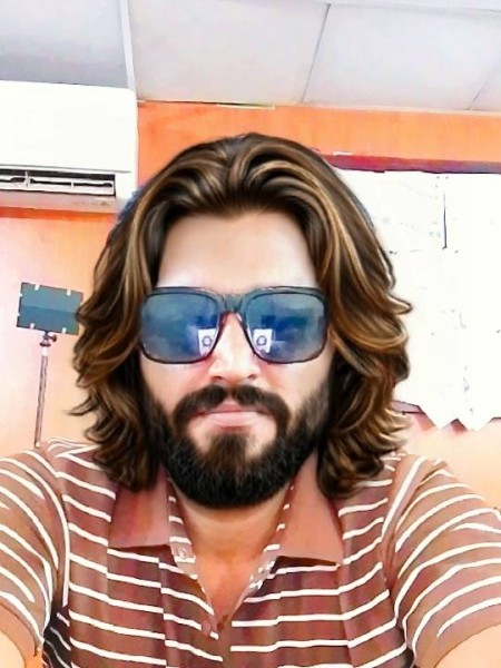 Akash, 35, Ulanhot