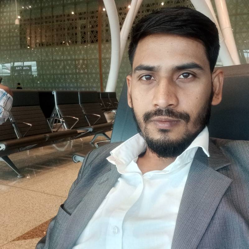 King, 29, Cibitung