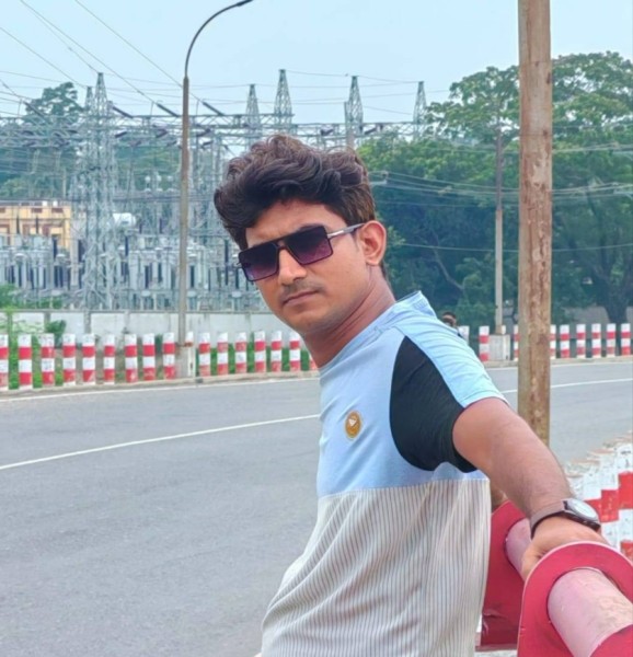 MD.FARUK, 28, Chokurdakh