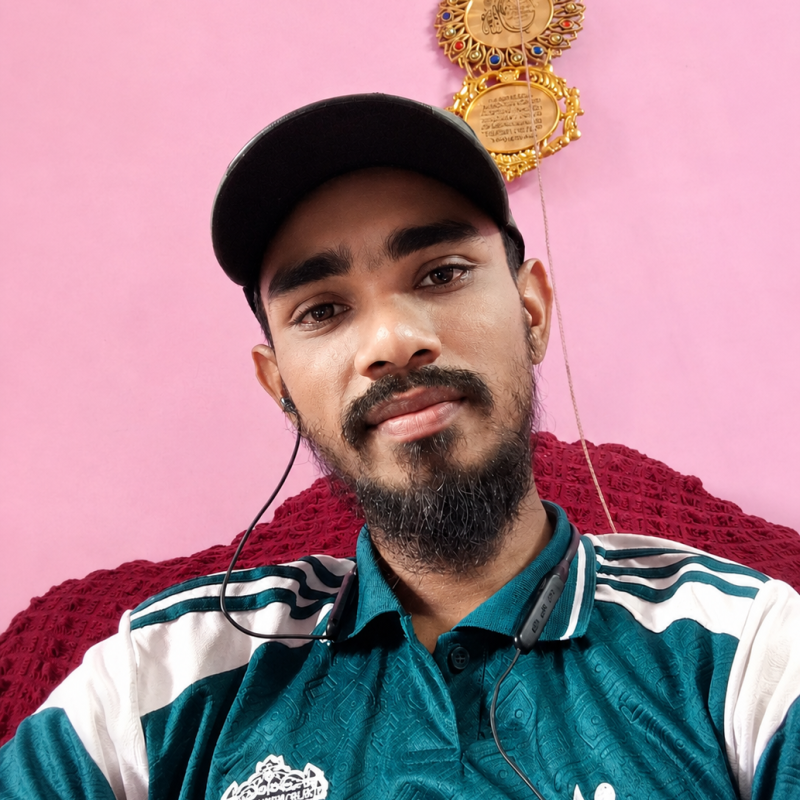 Mominul Islam, 25, Serbia