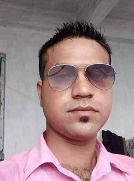 Anik, 36, Zhunan