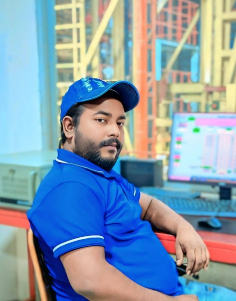 ARTHI, 35, Boo