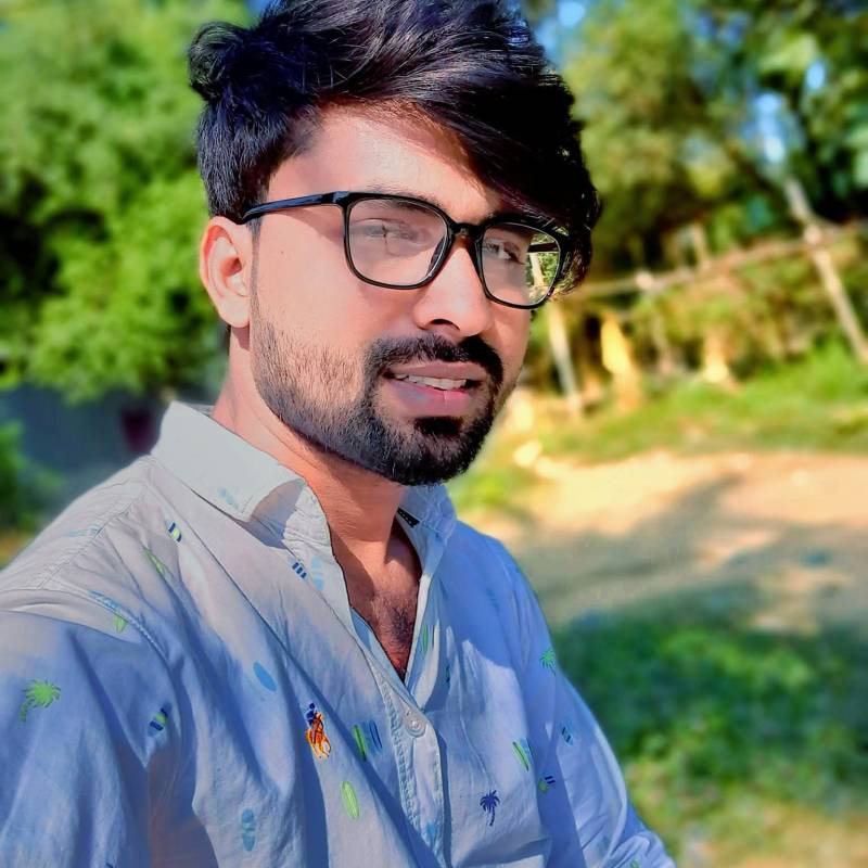Saiful islam, 25, United States Of America
