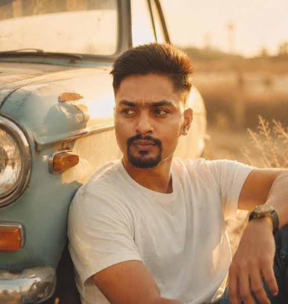 Mamunur, 31, Manampizha