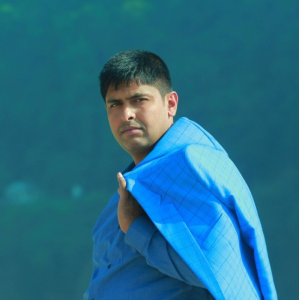 Arman Hossain, 36, Turkmenistan