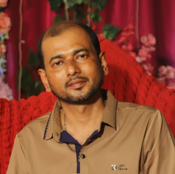 M.A.Mintu, 34, Tomisato