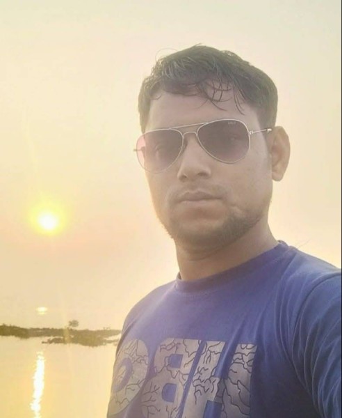 Raju Ahmed, 28, Sioux Falls