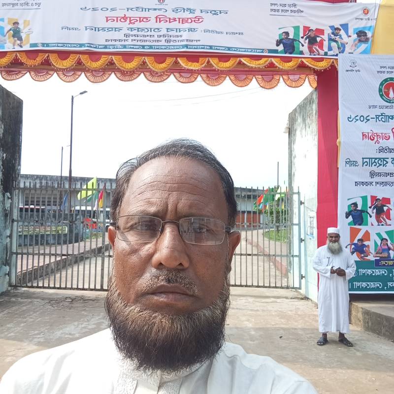Sonju, 45, Tiruvarpu