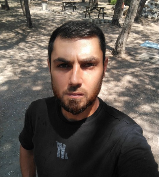 Muhammed, 34, UK