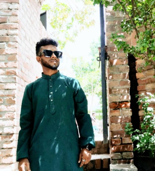 Jayden, 26, Malacky