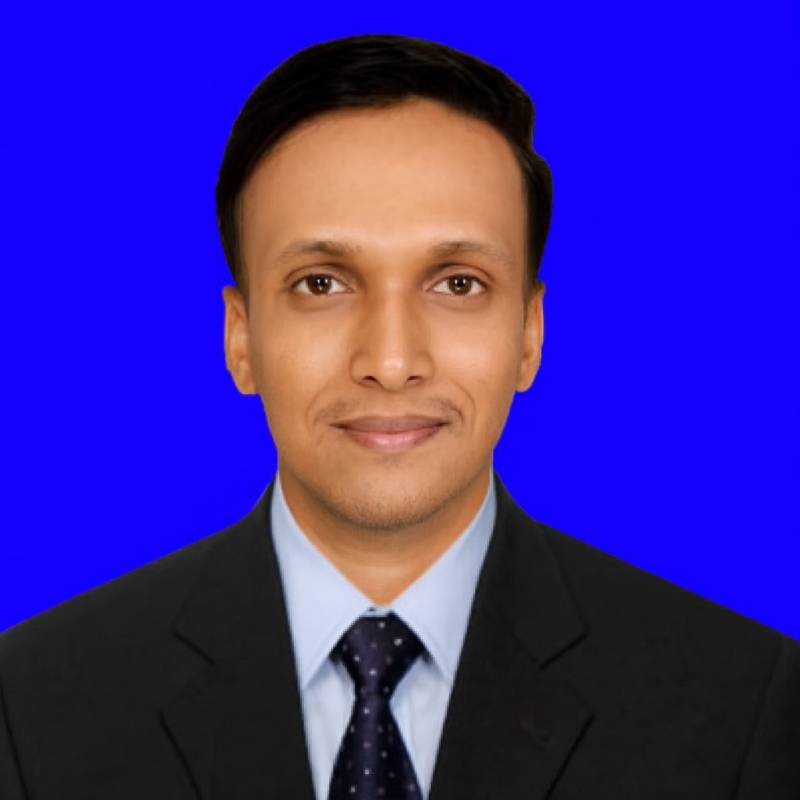 Md Tuhin, 28, Waltham
