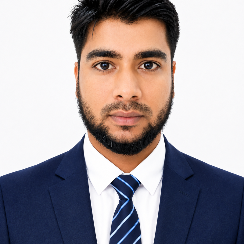 Sagor, 32, Porto
