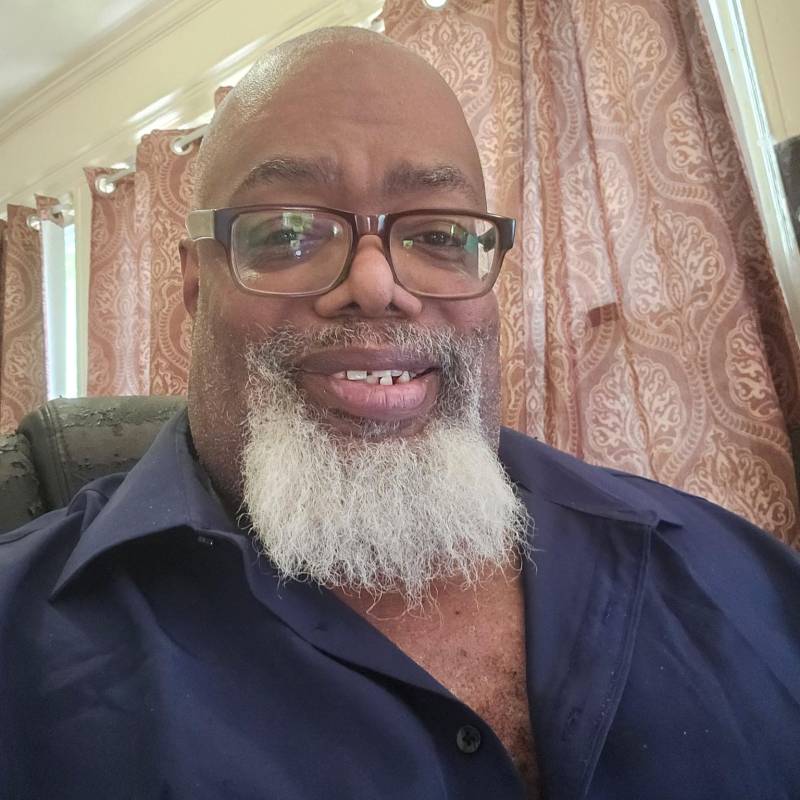 jeff, 60, Massaranduba