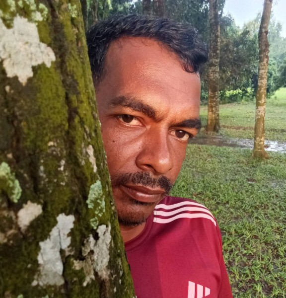 Anarulhasan, 30, Old wheat ATL
