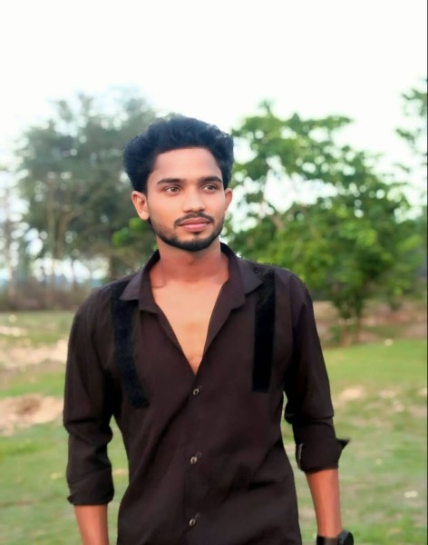 Jhoney, 30, Chianki