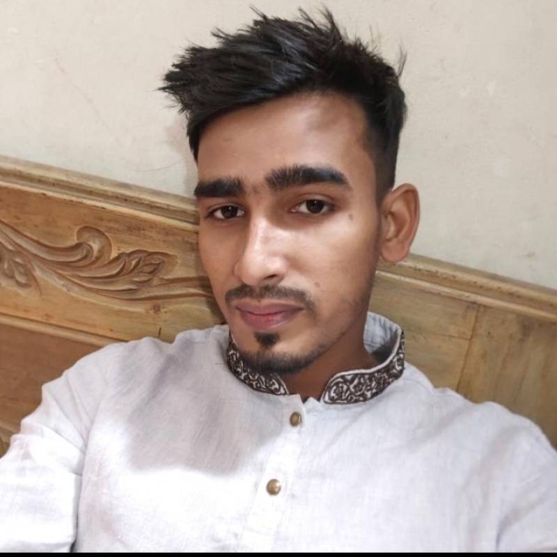 Rahat Islam, 28, Manisa