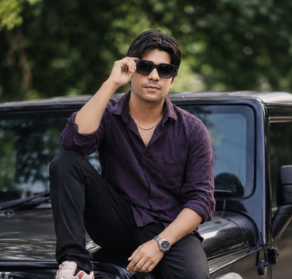 Kishor, 31, Ilulissat