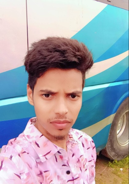 Masud, 21, Oum Drou