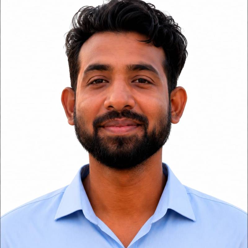 Badshah, 29, Riga
