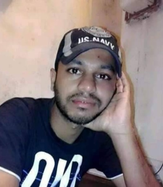 Saimon, 37, Mosco