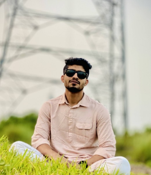 Rabby, 28, Gilgit Baltistan