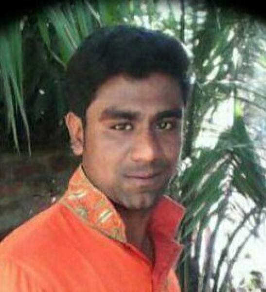 Rassel Mahmud Rizvi, 33, Jose Panganiban