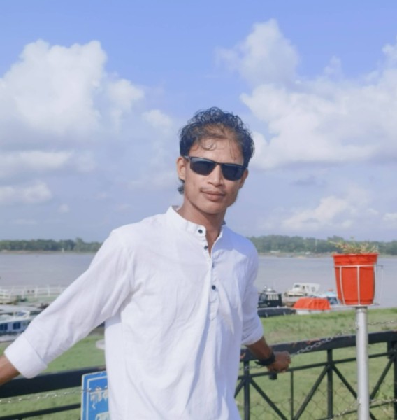 Kamrul hasan, 29, Bauphal Patuakhali