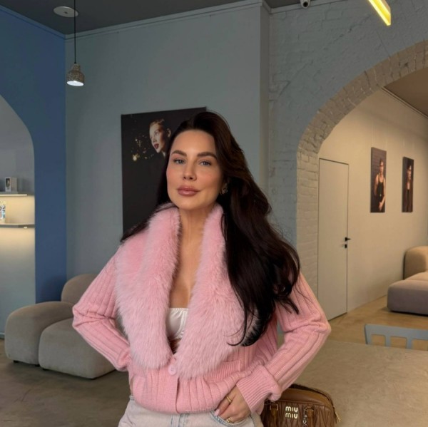 Emma, 40, Mashan