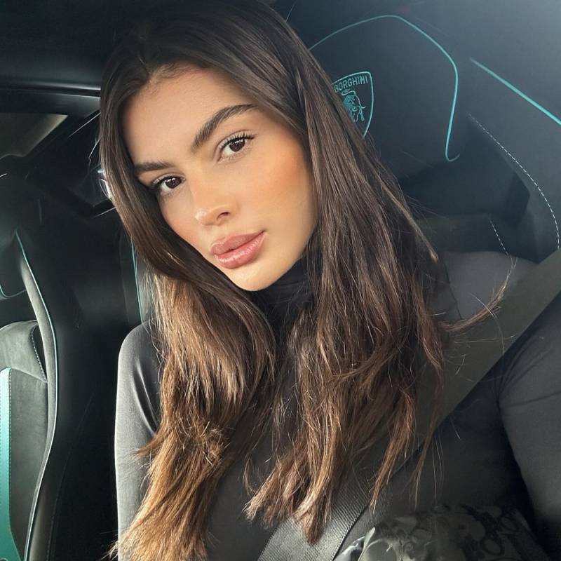Maria, 41, Gumla